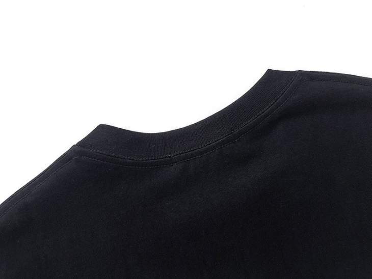 Picture of Balenciaga T Shirts Short _SKUBalenciagaXS-LmptxB010121032